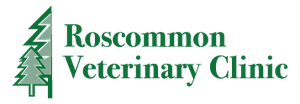 Roscommon Veterinary Clinic logo